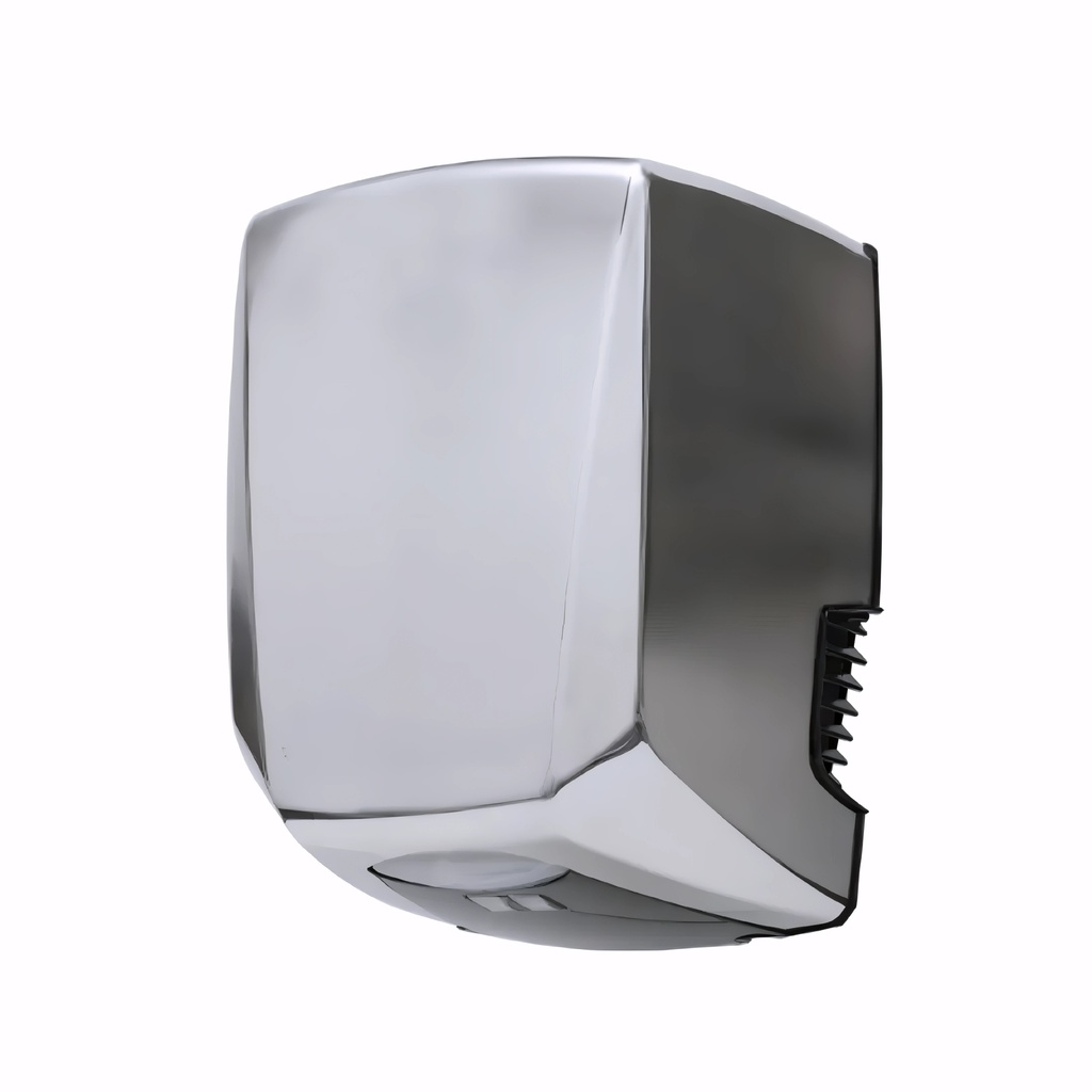 Secador de manos en Acero inox / Brillo Óptico Power Filtro Hepa 1200 W