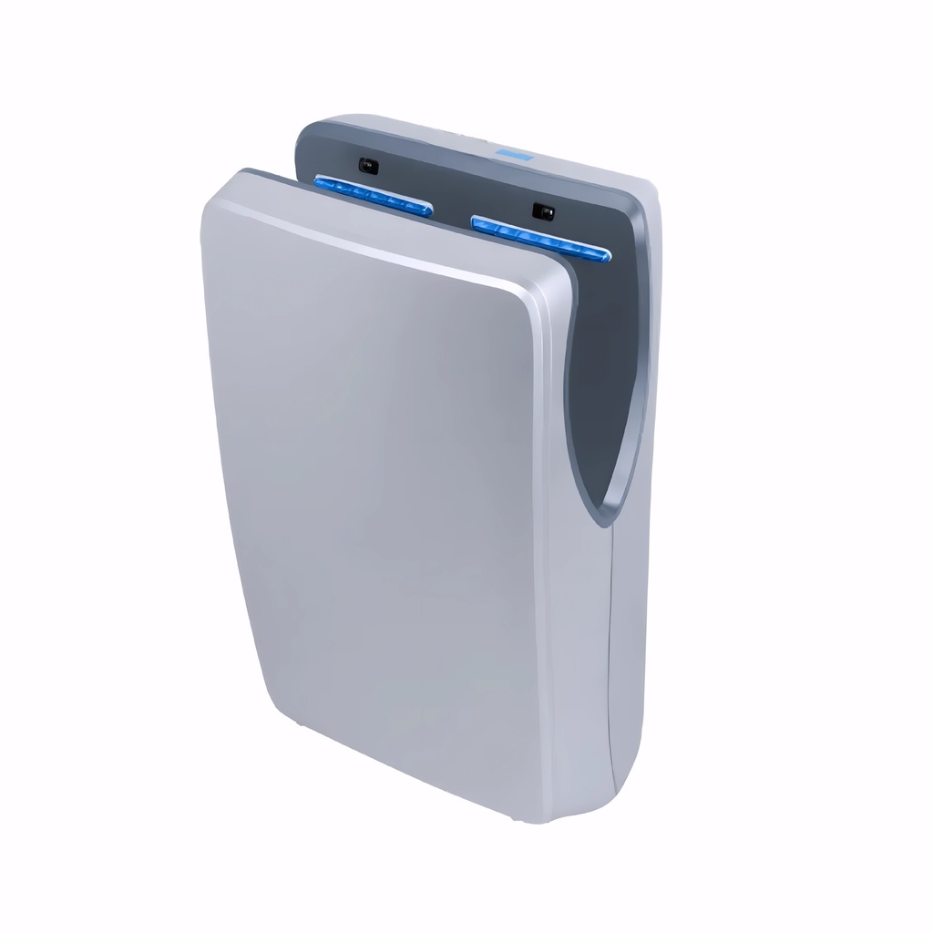 Secador de manos en Plástico / Metalizado Óptico Jet Smart 1500 W